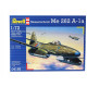 REVELL ME 262 A1A Outlet