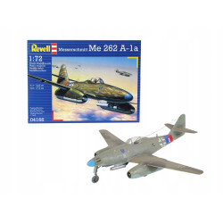 REVELL ME 262 A1A Outlet