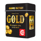 GOLD NIE WSZYSTKO ZŁOTO CO SIĘ ŚWIECI GRA PLANSZOWA REBEL 6+ Outlet