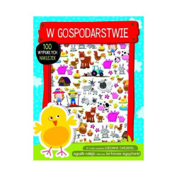 W GOSPODARSTWIE. 