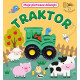 Traktor. Moje pierwsze dźwięki