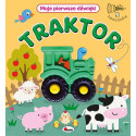 Traktor. Moje pierwsze dźwięki