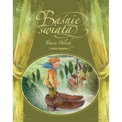 TOMCIO PALUCH I INNE BAŚNIE