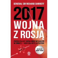 2017 WOJNA Z ROSJĄ