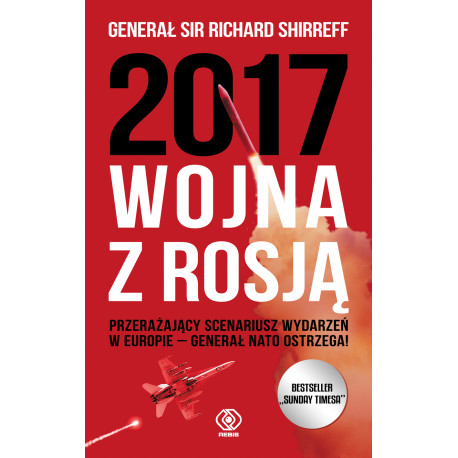 2017 WOJNA Z ROSJĄ