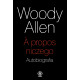 A PROPOS NICZEGO. AUTOBIOGRAFIA