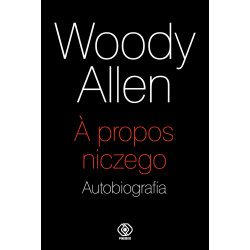A PROPOS NICZEGO. AUTOBIOGRAFIA