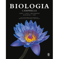 BIOLOGIA CAMPBELLA WYD. 2023