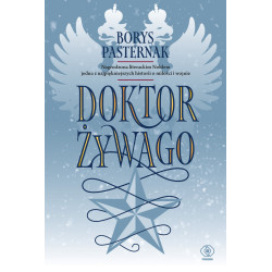 DOKTOR ŻYWAGO Borys Pasternak