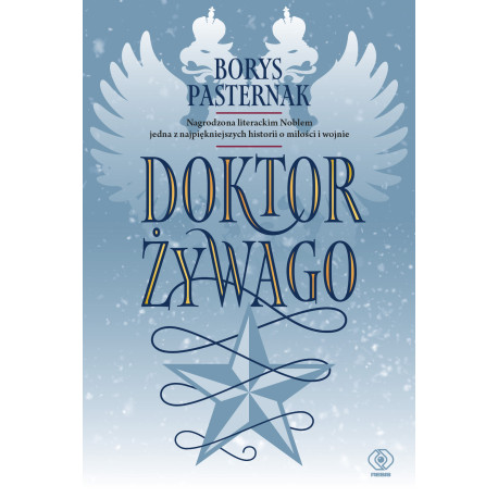 DOKTOR ŻYWAGO Borys Pasternak