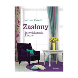ZASŁONY I INNE DEKORACJE OKIENNE