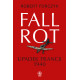 FALL ROT. UPADEK FRANCJI 1940 Robert Forczyk