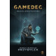 GAMEDEC. GRANICA RZECZYWISTOŚCI Marcin Sergiusz Przybyłek