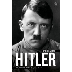 HITLER Brendan Simms