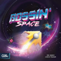 GRA BOSSIN'SPACE