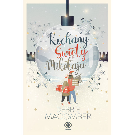 KOCHANY ŚWIĘTY MIKOŁAJU Debbie Macomber