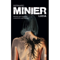 LUCIA Bernard Minier