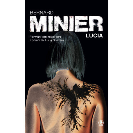 LUCIA Bernard Minier