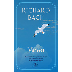 MEWA WYD. 2024 Richard Bach