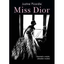 MISS DIOR Justine Picardie