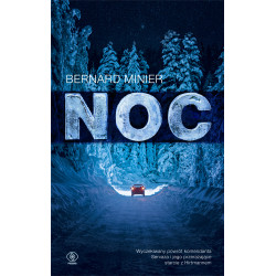 NOC WYD. 2024 Bernard Minier