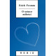 O SZTUCE MIŁOŚCI WYD. 2023 Erich Fromm