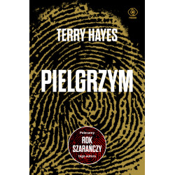 PIELGRZYM Terry Hayes