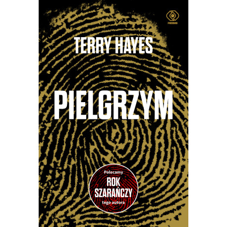 PIELGRZYM Terry Hayes