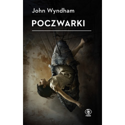 POCZWARKI John Wyndham