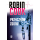 PRZYCZYNA ZGONU Robin Cook
