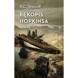 RĘKOPIS HOPKINSA R.C. Sherriff