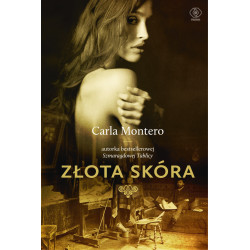 ZŁOTA SKÓRA Carla Montero