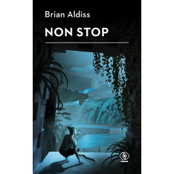 NON STOP Brian Aldiss