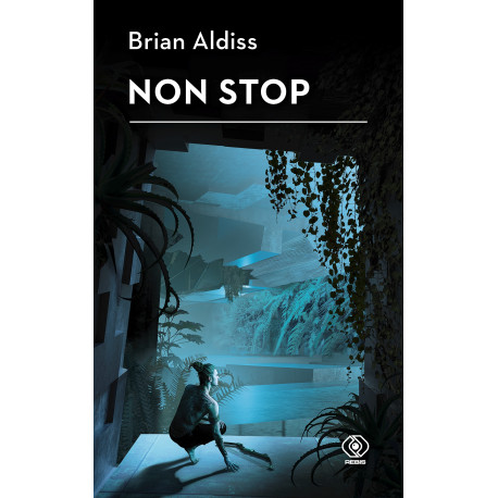 NON STOP Brian Aldiss