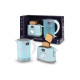 TOSTER Z CZAJNIKIEM SUPER CHEF OUTLET