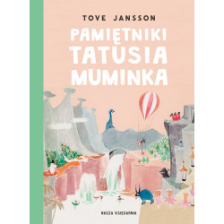 PAMIĘTNIKI TATUSIA MUMINKA