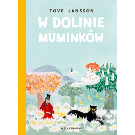 W DOLINIE MUMINKÓW WYD. 2025