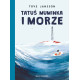 TATUŚ MUMINKA I MORZE WYD. 2025
