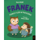 PIERWSZY DZIEŃ W PRZEDSZKOLU. JEŻYK FRANEK