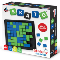 GRA SKATO Outlet