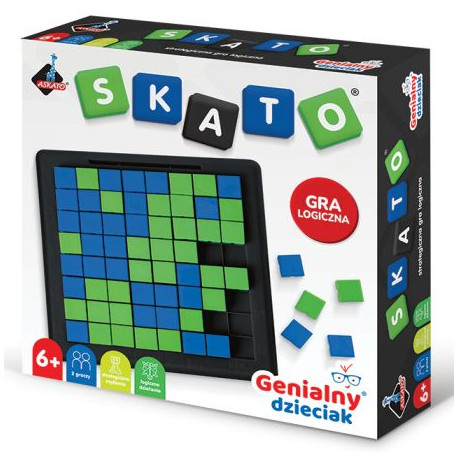 GRA SKATO Outlet