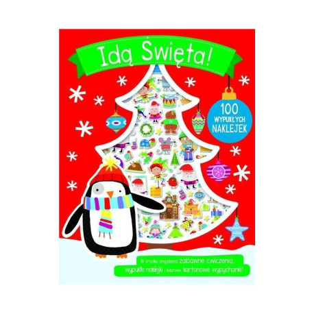 IDĄ ŚWIĘTA! 