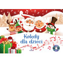 Kolędy dla dzieci + CD
