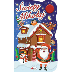 Święty Mikołaj