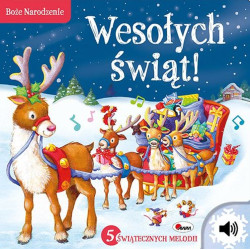 Wesołych Świąt