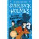 Błękitny karbunkuł. Klasyka dla dzieci. Sherlock Holmes. Tom 3