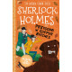 Przygoda w Copper Beeches. Klasyka dla dzieci. Sherlock Holmes. Tom 12