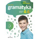 Gramatyka. Ćwiczenia dla klas 4-6 szkoły podstawowej