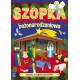 Modele z papieru dla dzieci. Szopka bożonarodzeniowa wyd. 2