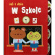 JAŚ I ANIA W SZKOLE